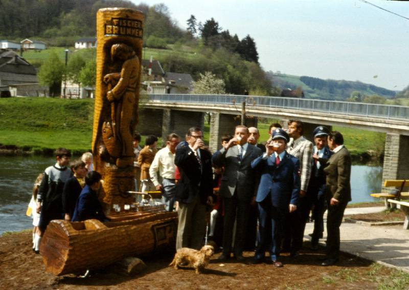 60er Jahre Bild Nr.082